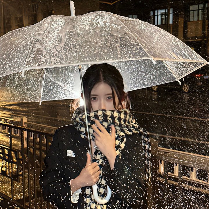 女子戏班封面